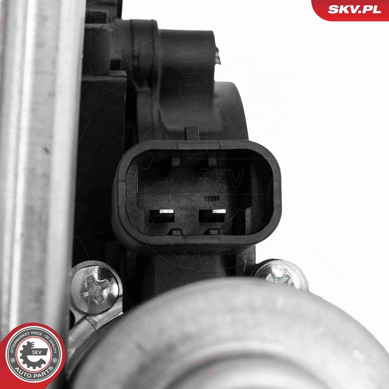 ESEN SKV 51SKV581 Window Regulator