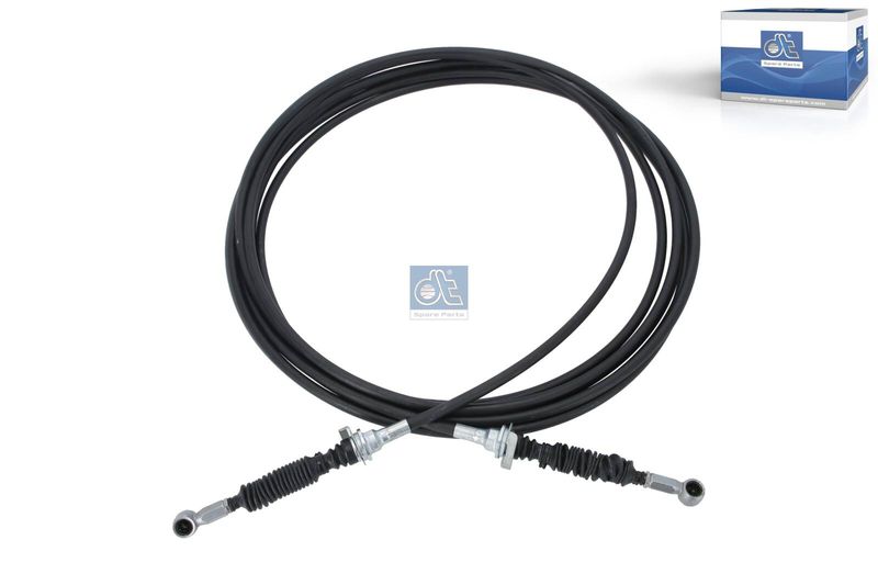 Cablu,transmisie manuala 3.53283 DT Spare Parts