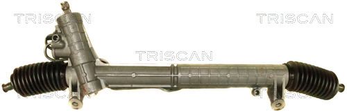 TRISCAN kormánygép 8510 20401