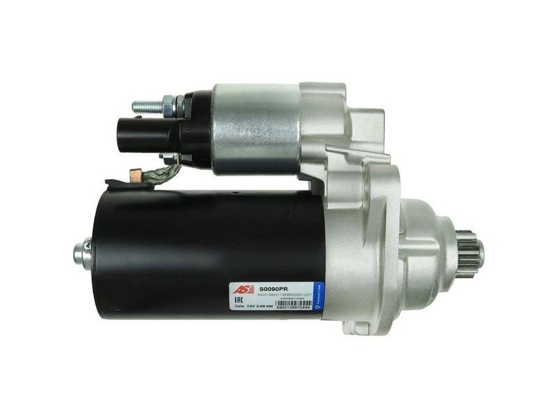AS-PL S0090PR Starter