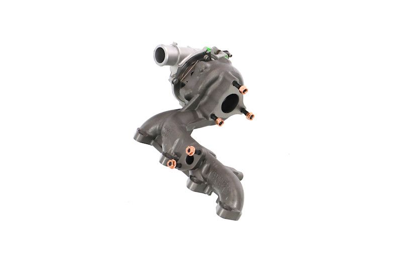 REMANTE 003-002-004445R Charger, charging (supercharged/turbocharged)