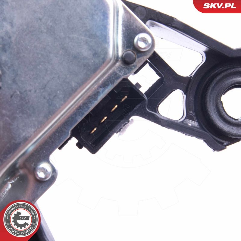 Pesuri mootor, ESEN SKV 19SKV190