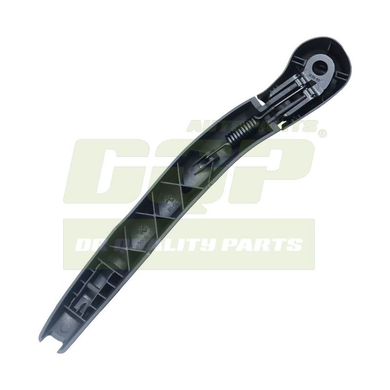 DR. QUALITY PARTS 74021 Wiper Arm Set, Window Cleaning