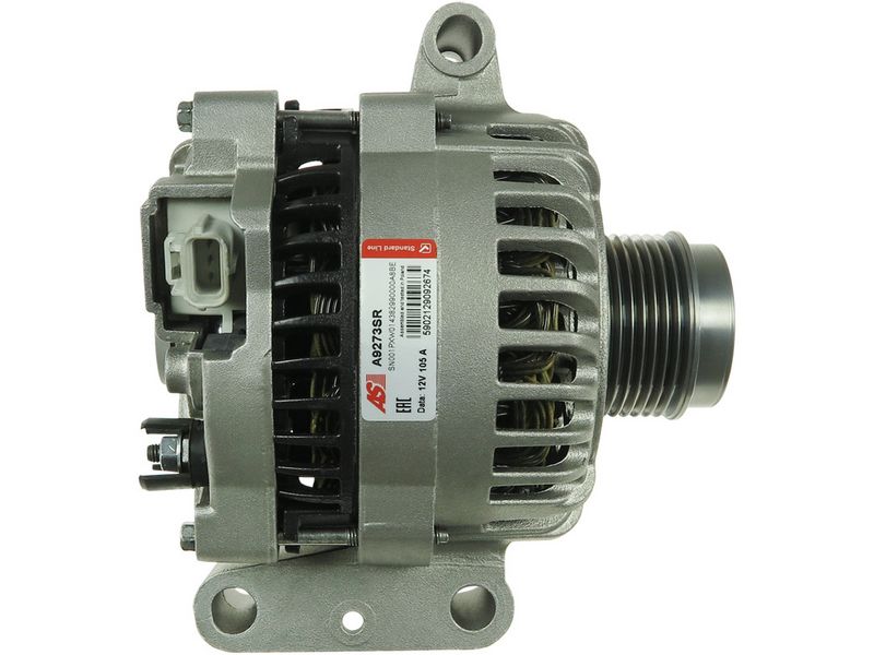 AS-PL A9273SR Alternator