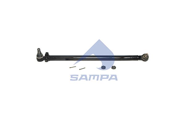 Bieleta, directie SAMPA 097.663