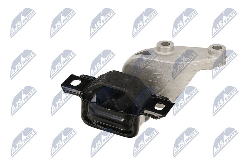 Paigutus, Mootor, NTY ZPS-ME-068