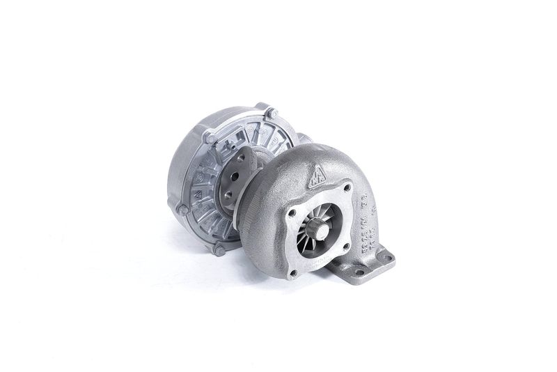 Compresor,sistem de supraalimentare T912362 BTS Turbo