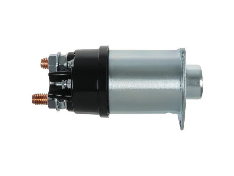 Brand new AS-PL Starter motor solenoid