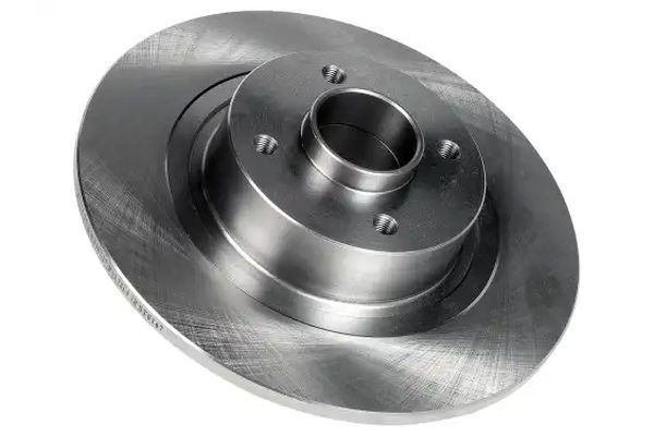 STELLOX 6020-9951-SX Brake Disc