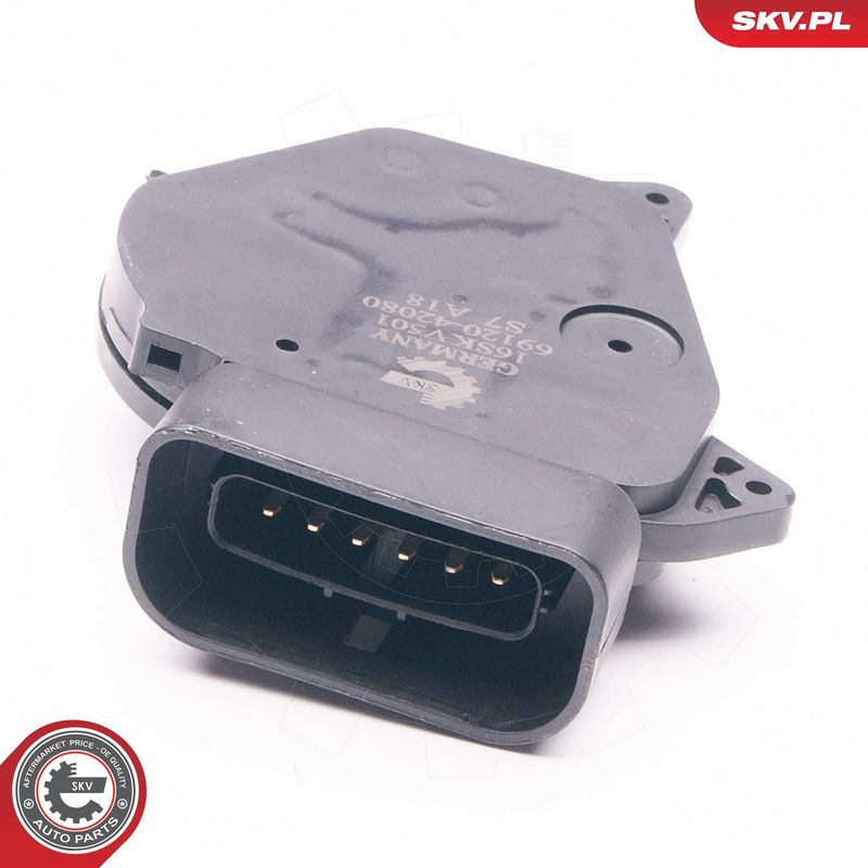 Ukselukk, ESEN SKV 16SKV501