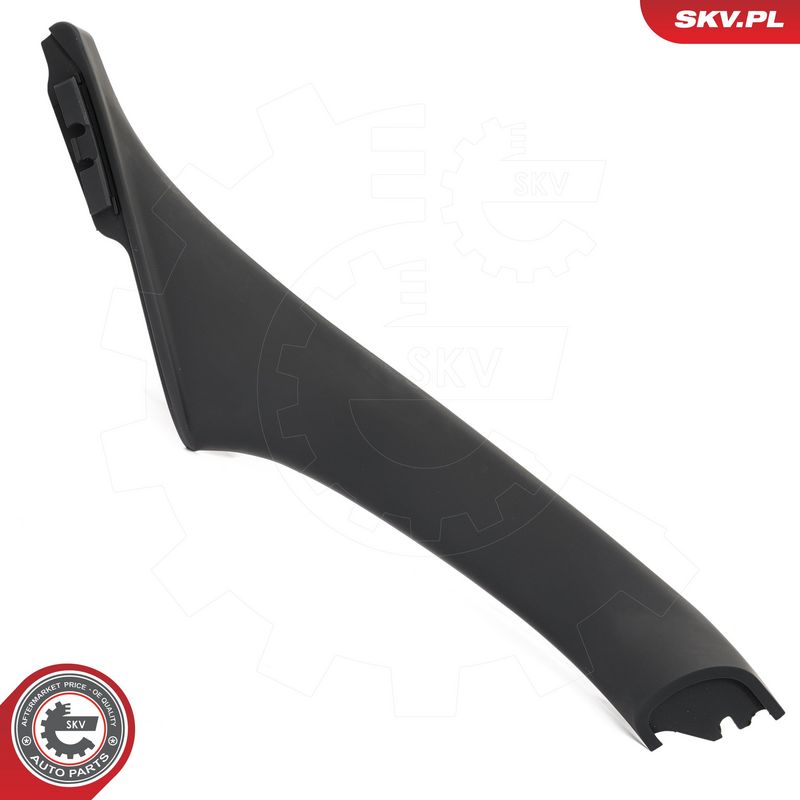 Uksekäepide, salongivarustus, ESEN SKV 97SKV029