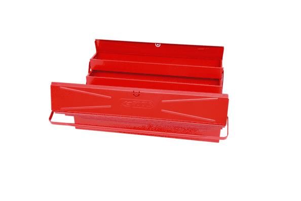KS TOOLS 999.0125 Tool Box