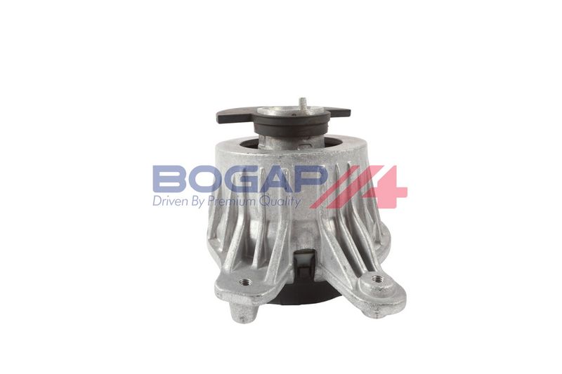 Soporte de Motor IZQUIERDO BOGAP C1911114 - 6