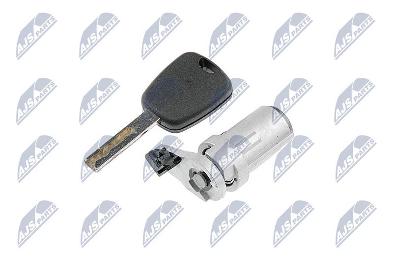 Sulgursilindrikomplekt, NTY EZC-PE-009