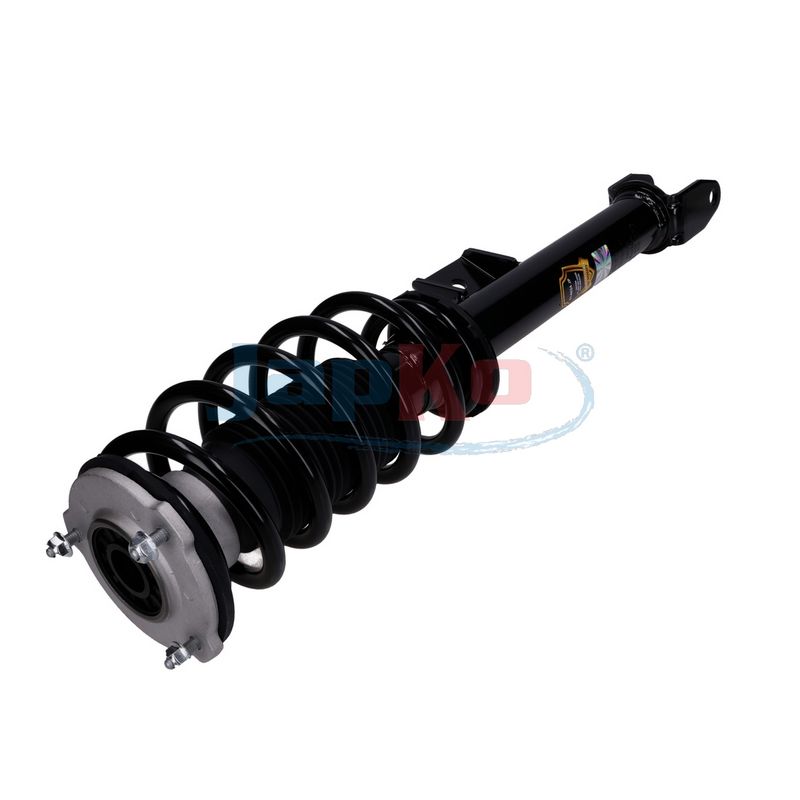 Amort, JAPKO MJ01273