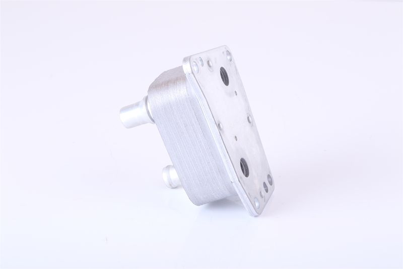 Õliradiaator, mootoriõli, NISSENS 90967