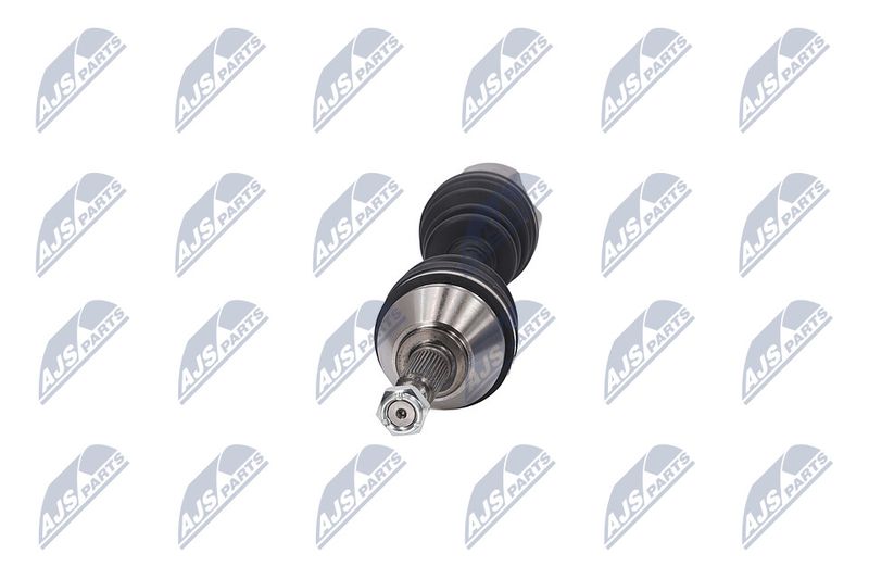 Veovõll, NTY NPW-CH-162