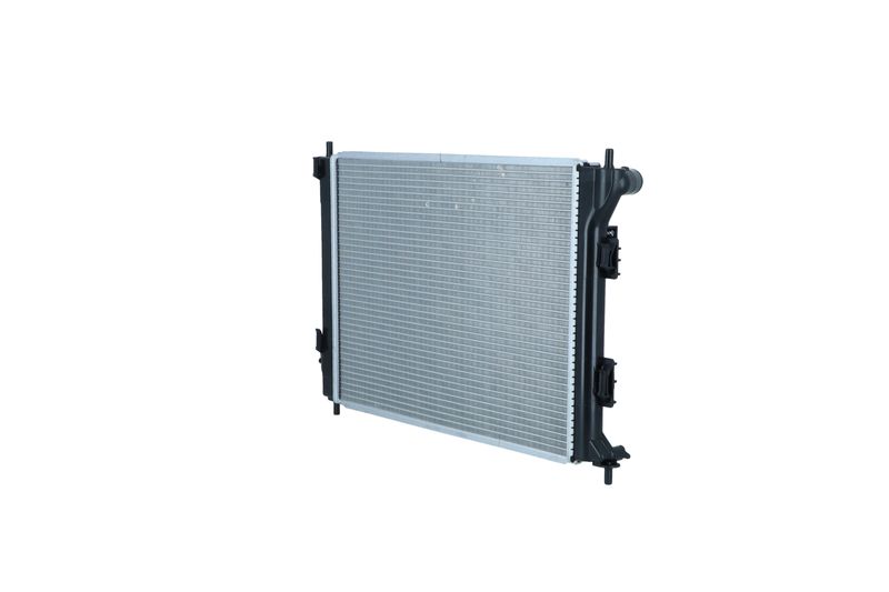 NRF 53171 Variklio aušinimo radiatorius