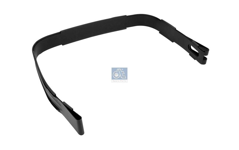 Bandă de fixare, rezervor de combustibil DT Spare Parts 2.12490