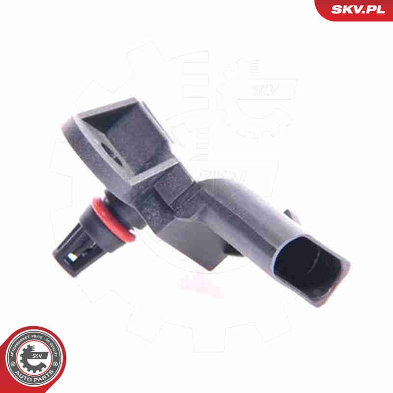 ESEN SKV 17SKV118 Sensor, intake manifold pressure