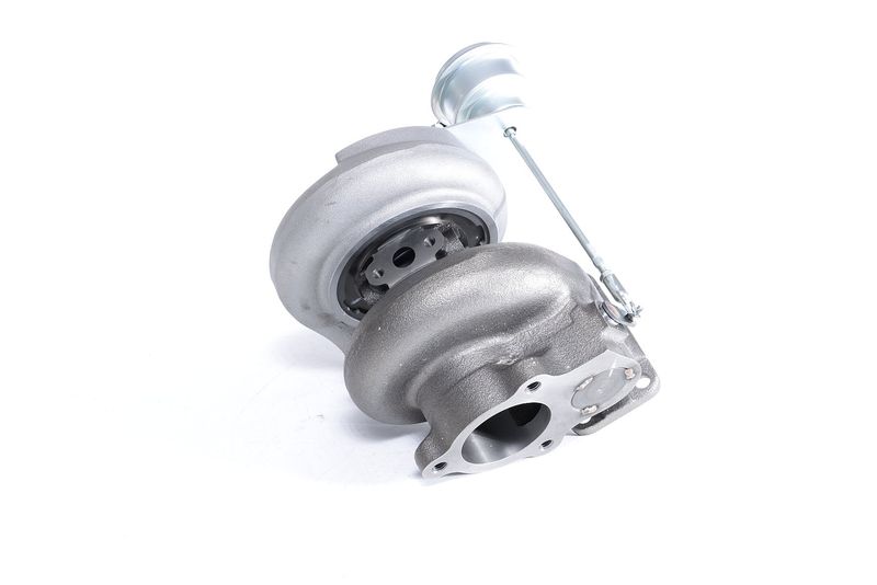Compresor,sistem de supraalimentare T917805 BTS Turbo