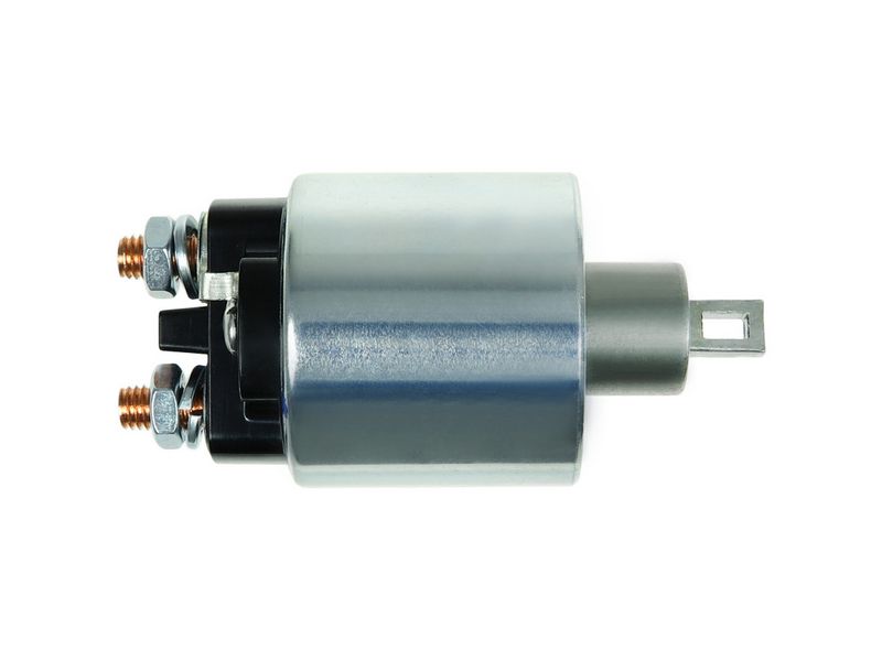 Brand new AS-PL Starter motor solenoid