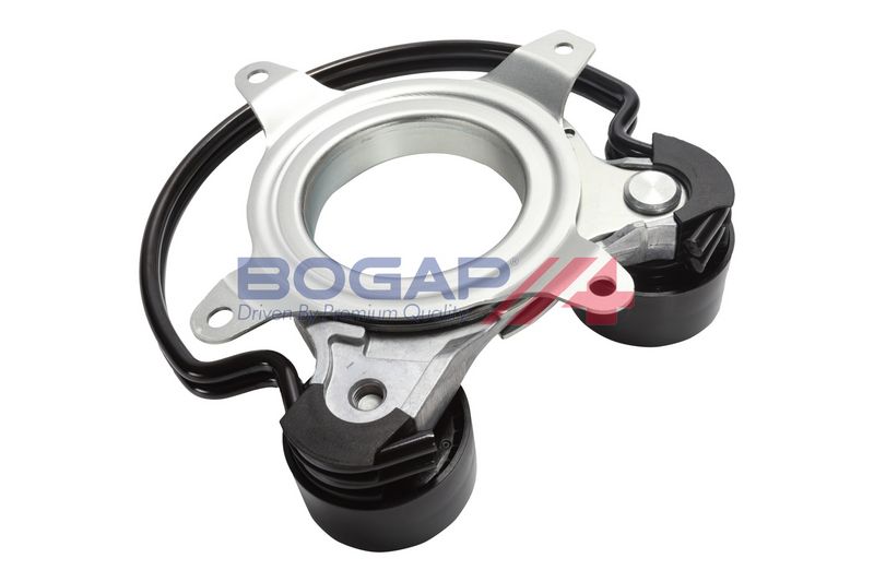 Tensor para Correa Poly V BOGAP A1317170 - 7