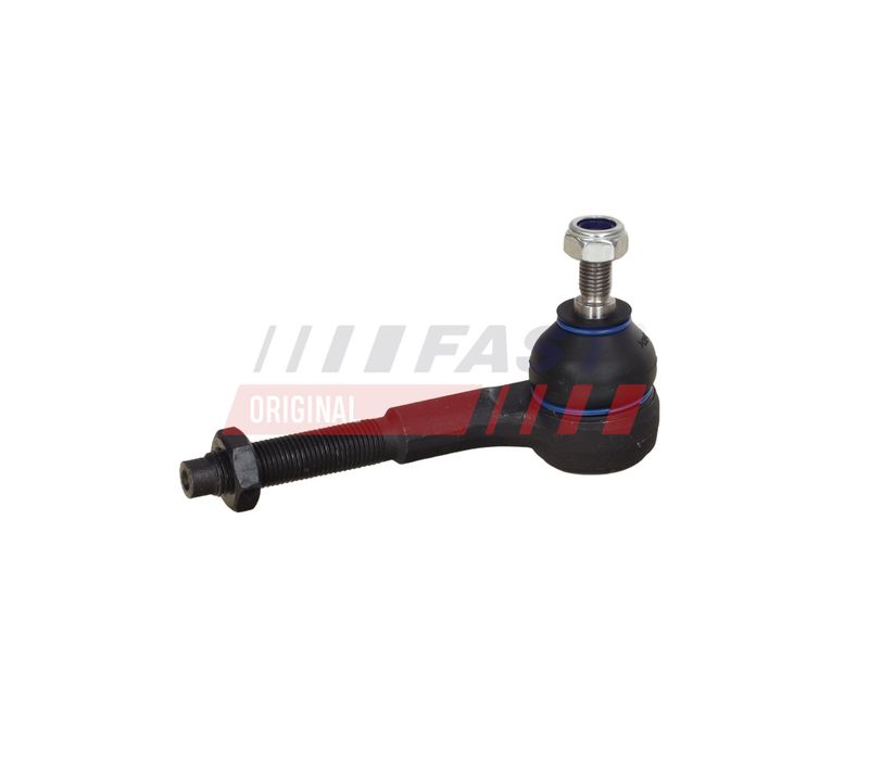 Rooliots, FAST FT16106