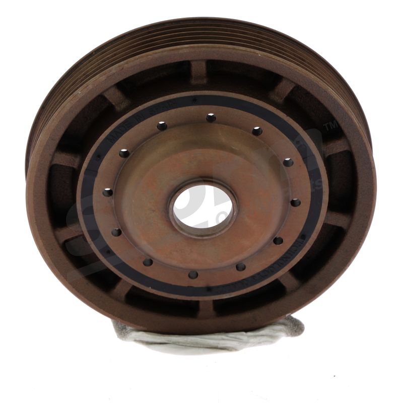 Poulie, vilebrequin STORM QUALITY PARTS 89994