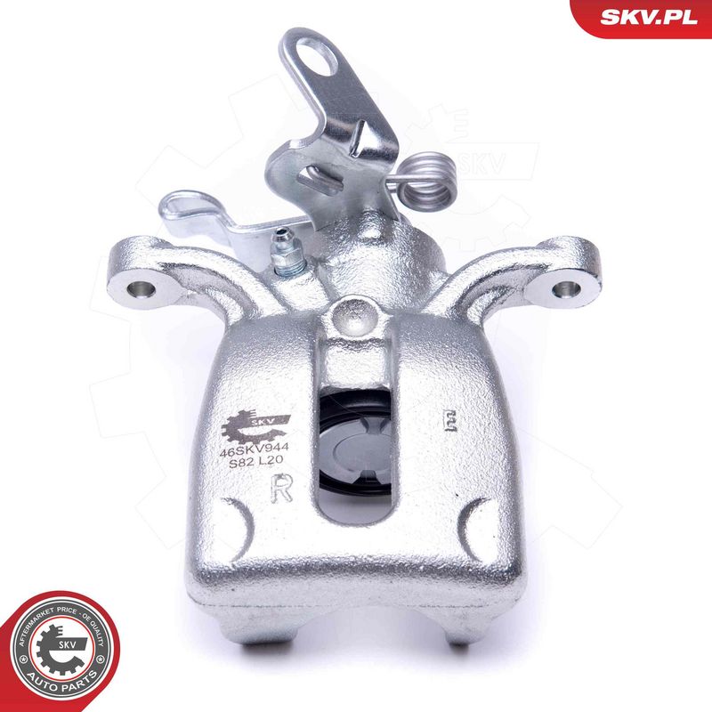 Pidurisadul, ESEN SKV 46SKV944