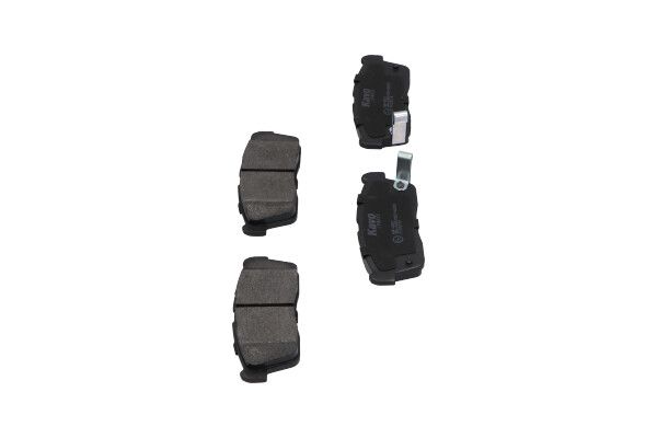 Kavo Parts KBP-8507 Brake Pad Set, disc brake