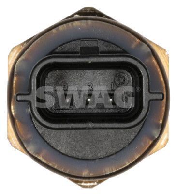 SWAG 33 10 8799 Sensor, fuel pressure