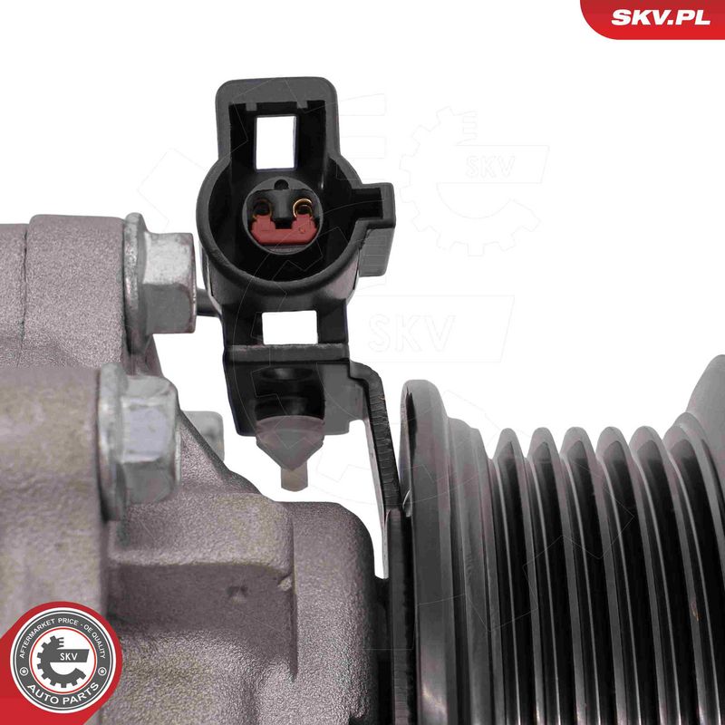 Kompressor, kliimaseade, ESEN SKV 84SKV058