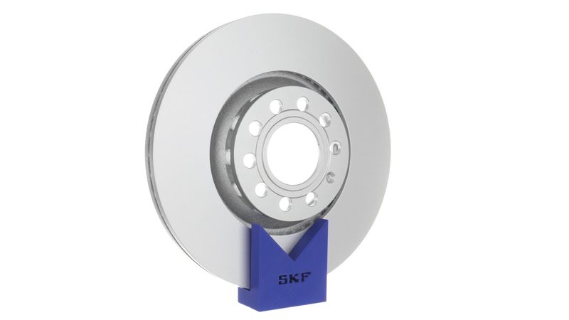 Piduriketas, SKF VKBD 80242 V1