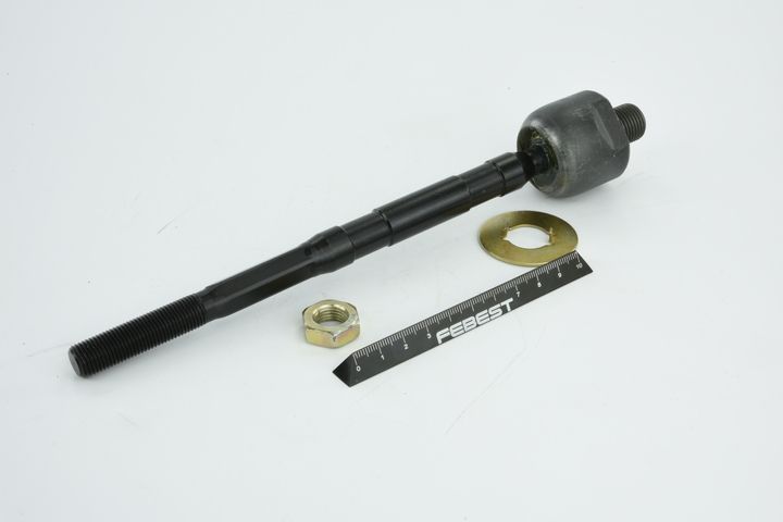 FEBEST 0322-GBUN AUTOMOTIVE Gas Spring, bonnet