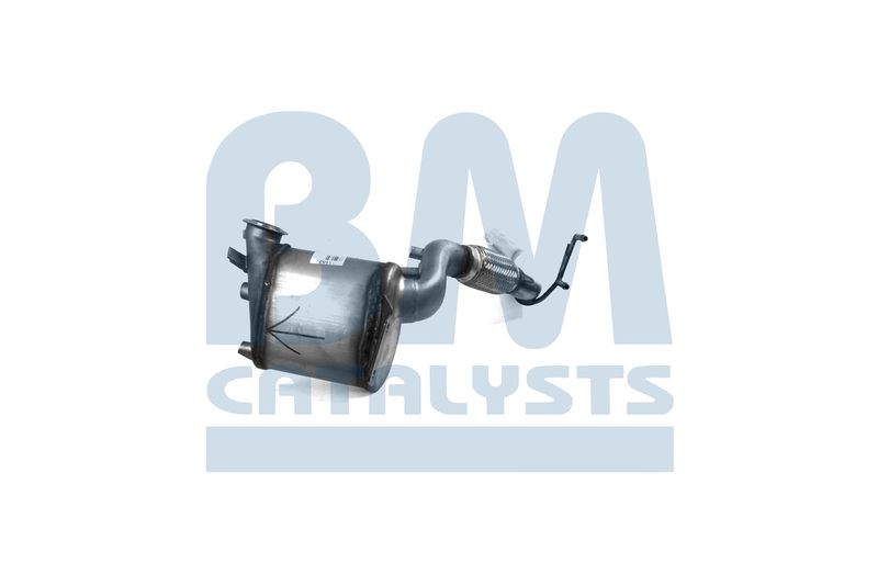 BM Catalysts BM11152 Soot/Particulate Filter, exhaust system