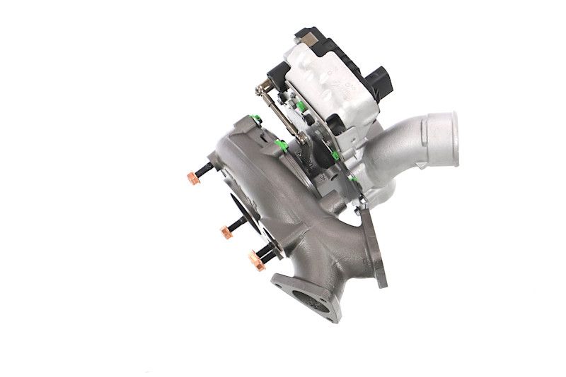REMANTE 003-002-004494R Charger, charging (supercharged/turbocharged)