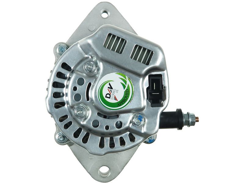 AS-PL A6188 Alternator