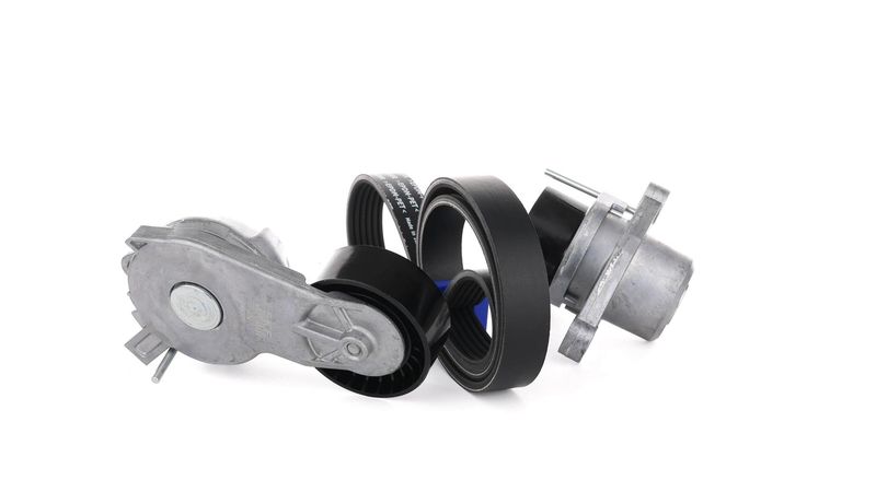 Soonrihmakomplekt, SKF VKMA 33179