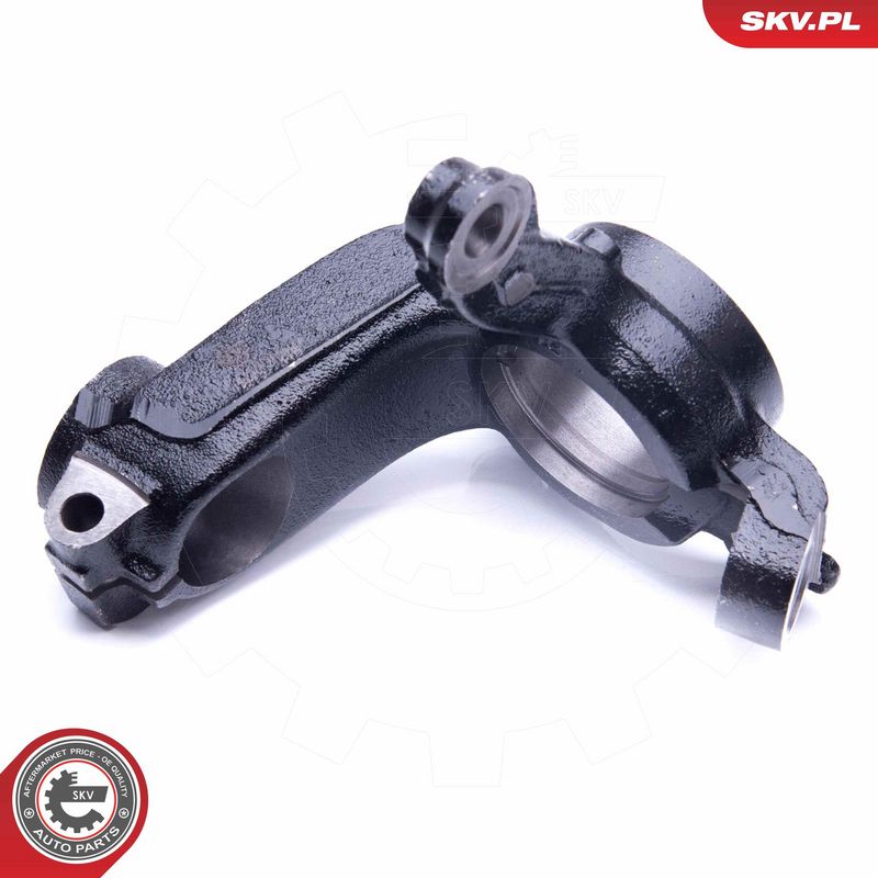 Käändmik, rattakinnitus, ESEN SKV 47SKV112