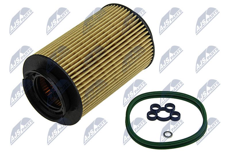 Kütusefilter, NTY FFF-WW-026