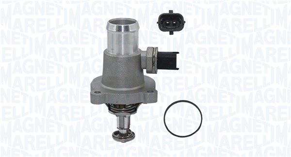 MAGNETI MARELLI Termostatas, aušinimo skystis