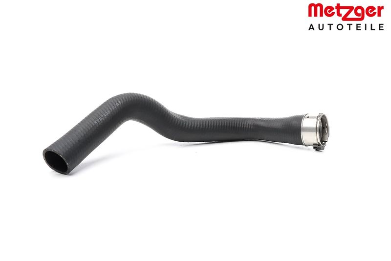 METZGER AUTOTEILE 2400899 Charge Air Hose