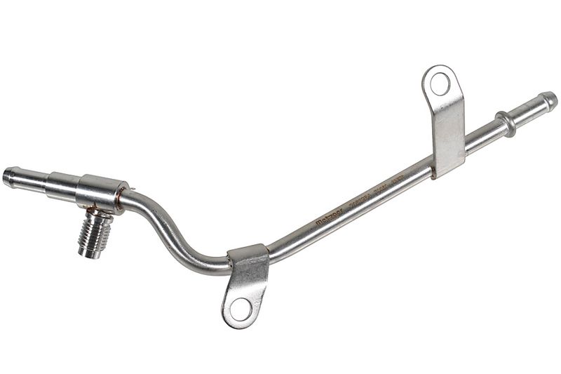 METZGER AUTOTEILE 2150294 - Kuro vamzdelis