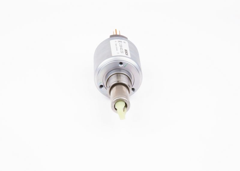 BOSCH 2339402230 Solenoid Switch, starter