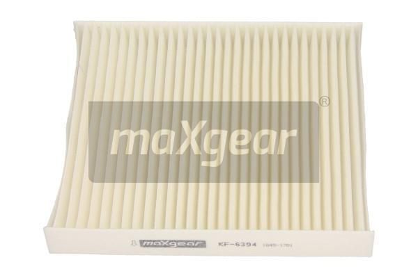 MAXGEAR szűrő, utastér levegő 26-1047