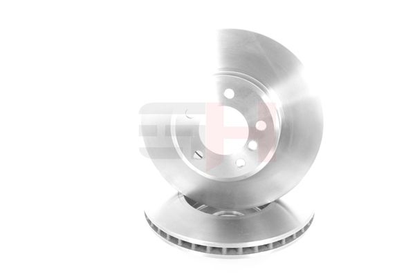 GH GH-401560 Brake Disc