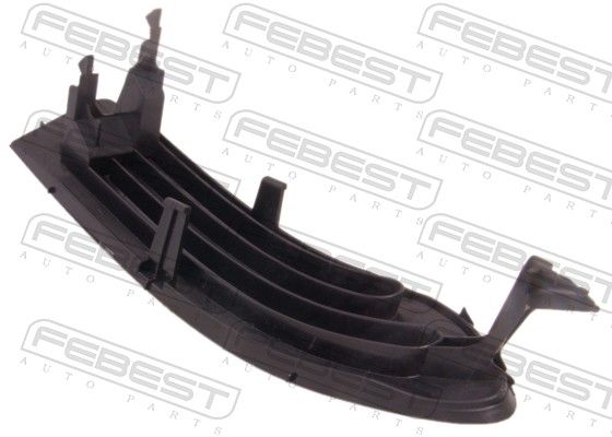 Kate, põrkeraud, FEBEST...