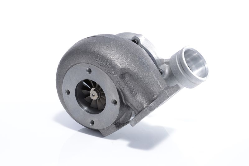 Compresor,sistem de supraalimentare T911266 BTS Turbo