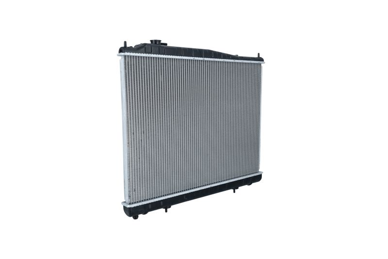 Radiaator, mootorijahutus, NRF 53694